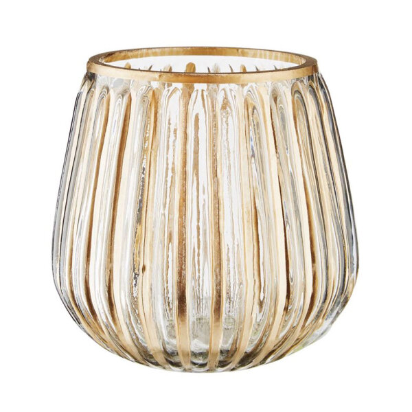 Teljusglas Teelichthalter