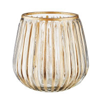 Teljusglas Teelichthalter