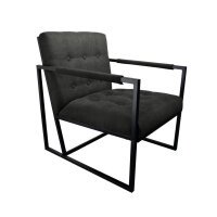Lexa Lounge Sessel