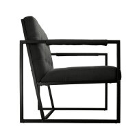 Lexa Lounge Sessel