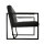 Lexa Lounge Sessel