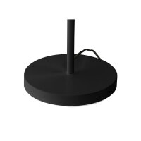 Paraplyjus Tischlampe