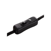 Paraplyjus Tischlampe