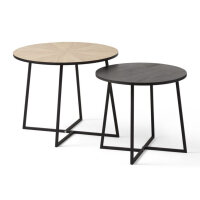 Skagen Beistelltisch