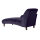 Lulea Chaiselongue