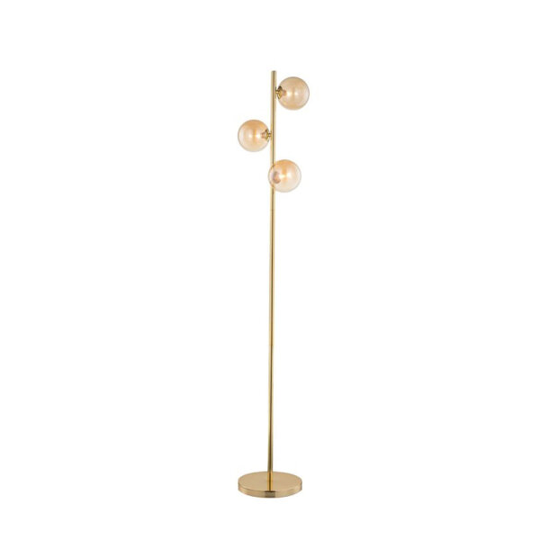 Vinkelstralkastare Lampe