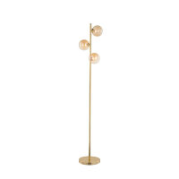 Vinkelstralkastare Lampe