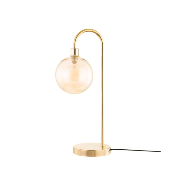 Gyllene-Snitt Tischlampe