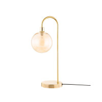 Gyllene-Snitt Tischlampe