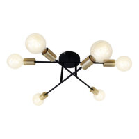 Boras Deckenlampe