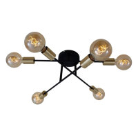 Boras Deckenlampe