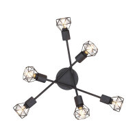 Gävle Deckenlampe