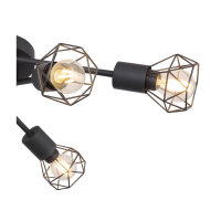 Gävle Deckenlampe