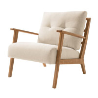 Leksand Lounge Sessel