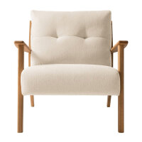 Leksand Lounge Sessel