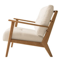 Leksand Lounge Sessel