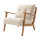 Leksand Lounge Sessel