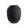 Svart Blickfang Vase
