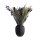 Svart Blickfang Vase