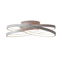 Fjäril Deckenlampe