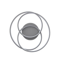 Fjäril Deckenlampe