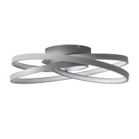 Fjäril Deckenlampe