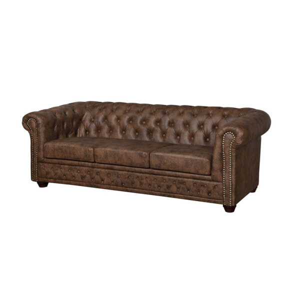 Chesterskö Sofa