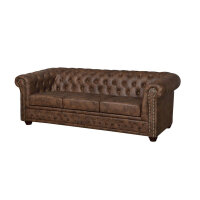 Chesterskö Sofa