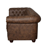 Chesterskö Sofa