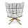 Farsund Lounge Chair