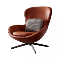 Kopervik Lounge Chair