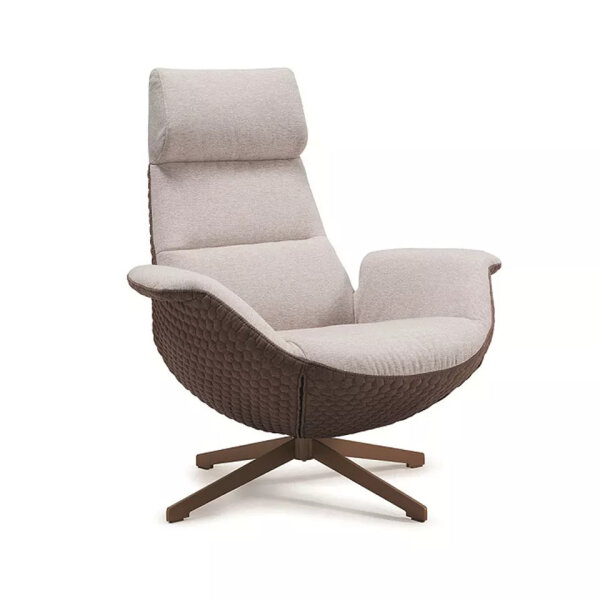Molde Lounge Chair