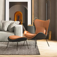 Viken Lounge Chair
