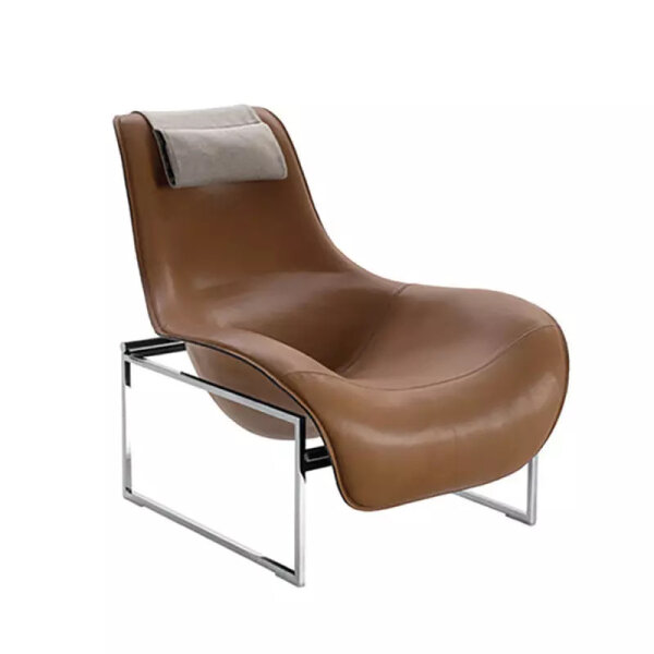 Fauske Lounge Chair