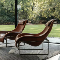 Fauske Lounge Chair