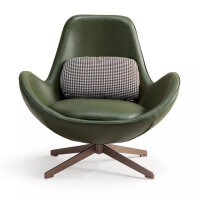 Moss Lounge Chair