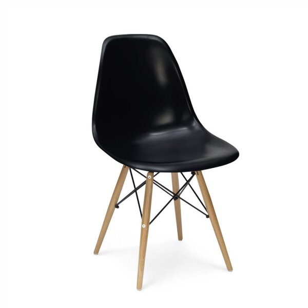 Classic Side Chair Wood