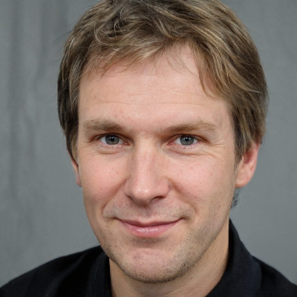 Mark Wahl